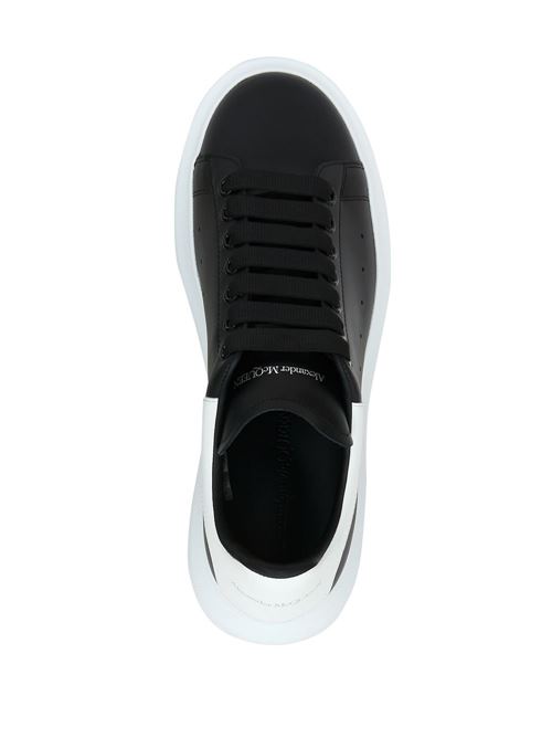 Oversized sneakers ALEXANDER MCQUEEN | 553680WHGP51070